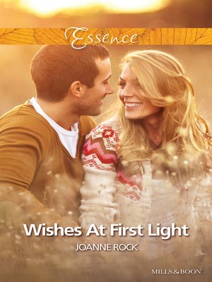 cover image of Wishes At First Light